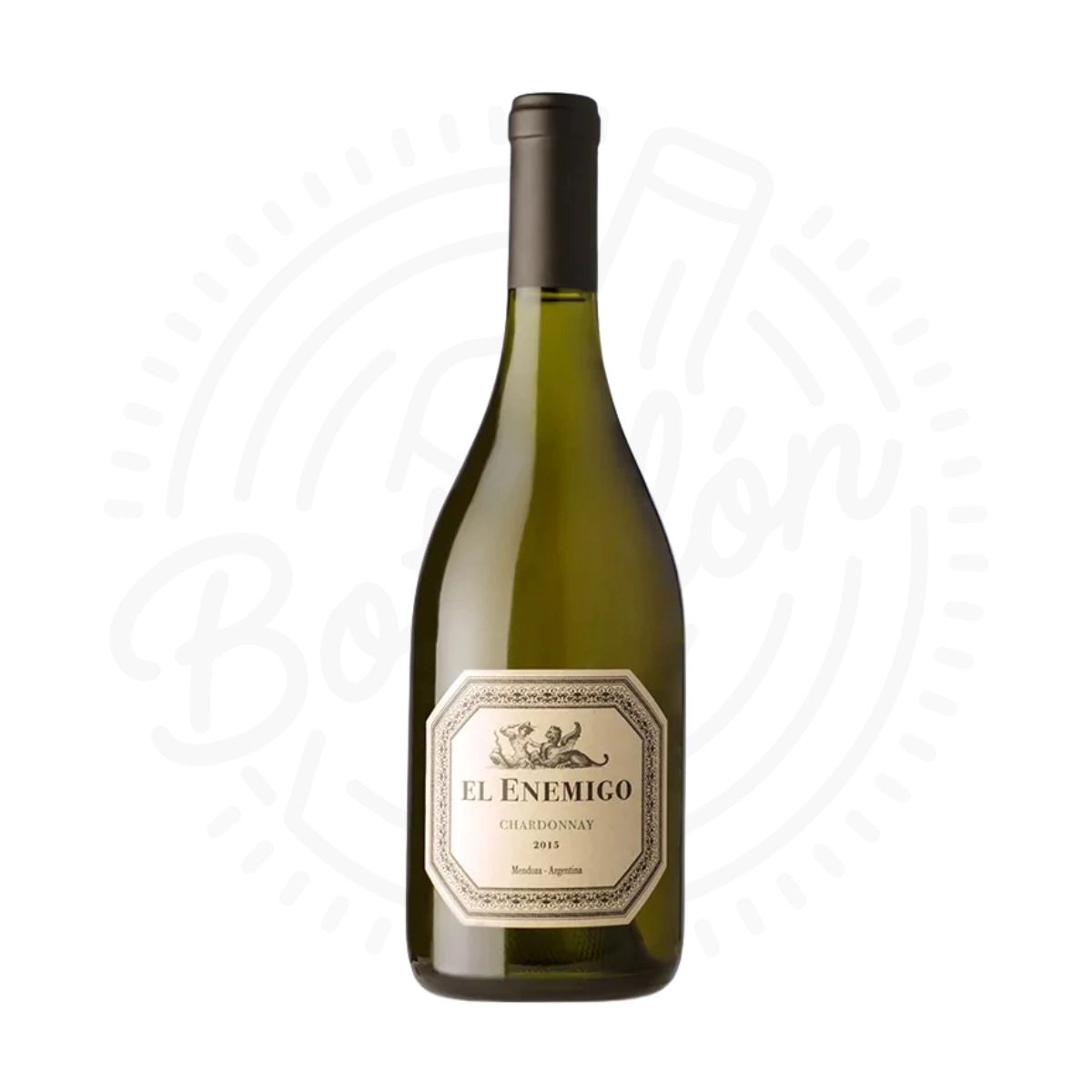 EL ENEMIGO CHARDONNAY X750CC
