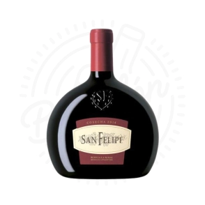 SAN FELIPE TINTO X750CC