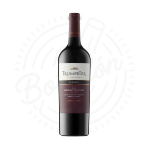 TRUMPETER RESERVE CABERNET SAUVIGNON X750CC