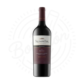 TRUMPETER RESERVE MALBEC X750CC