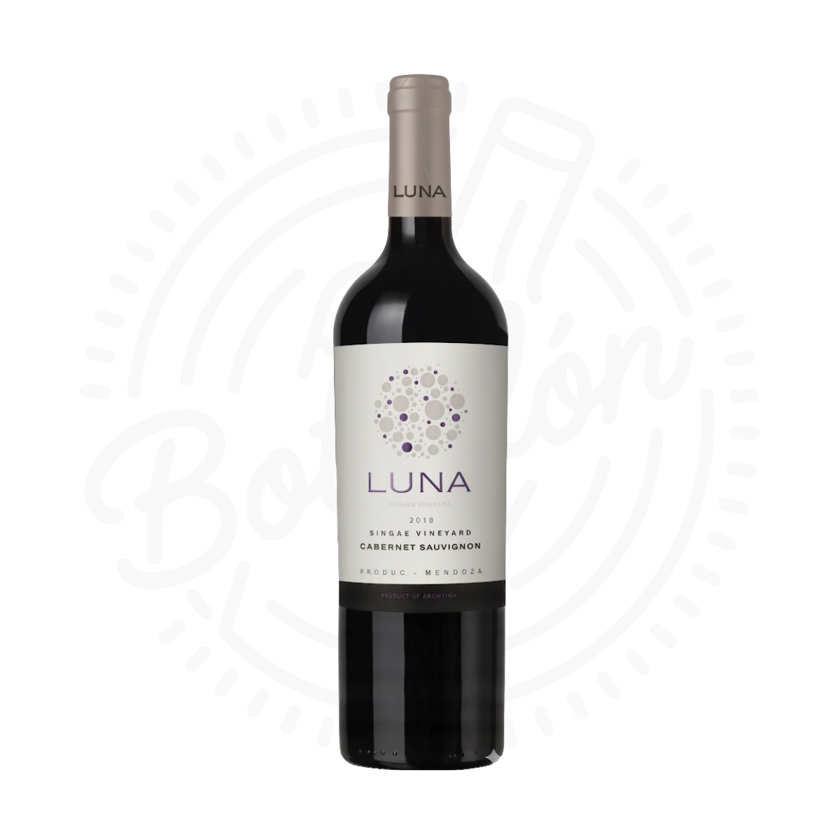 FINCA LA ANITA LUNA CABERNET SAUVIGNON