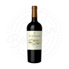 FAMILIA TORNAGHI CABERNET SAUVIGNON X750CC