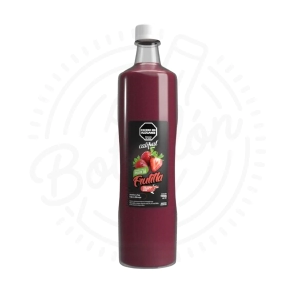 PULPA CALIPUL FRUTILLA X1100GR