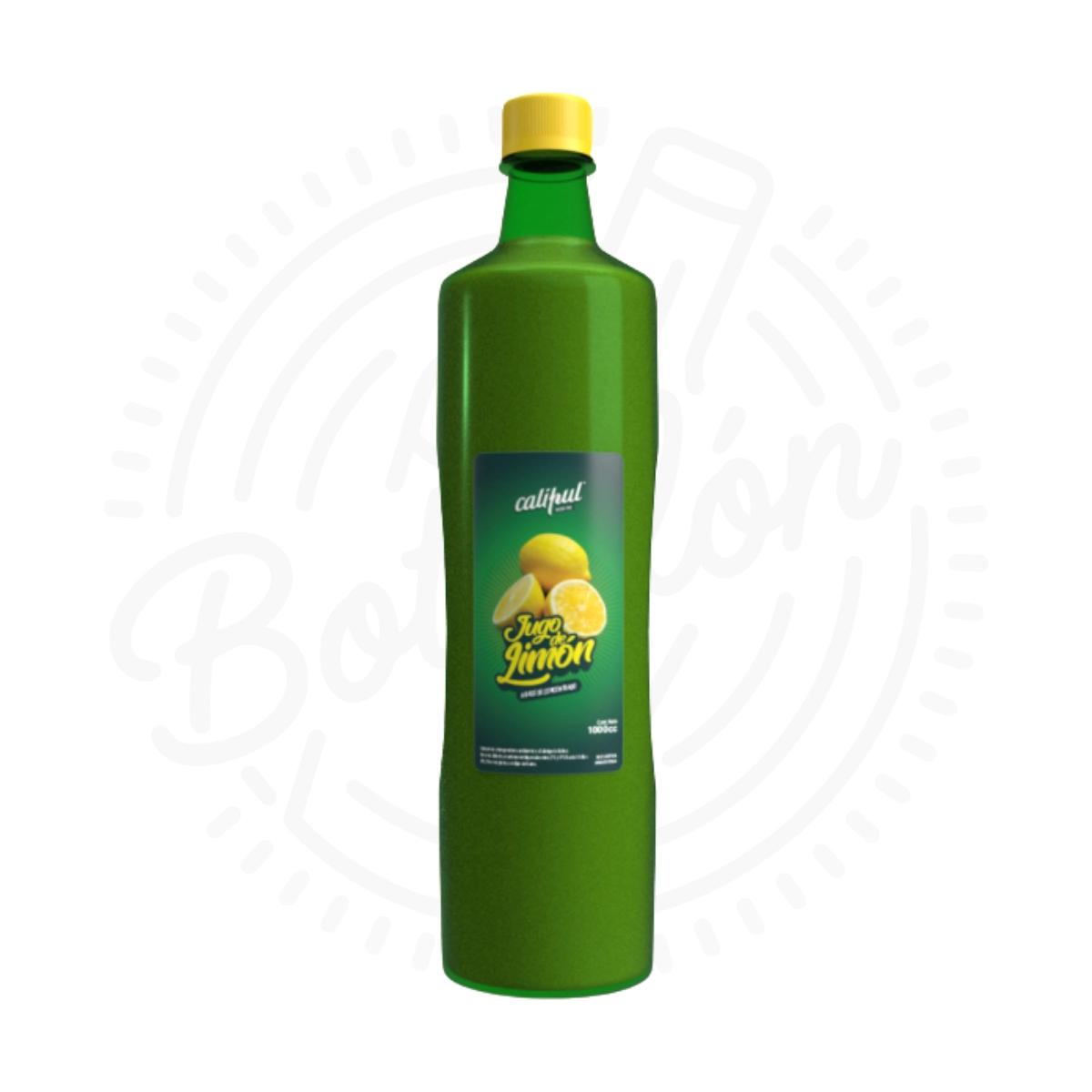JUGO DE LIMON CALIPUL X1L