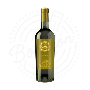 SEXTO SENTIDO RESERVA CHARDONNAY X750CC
