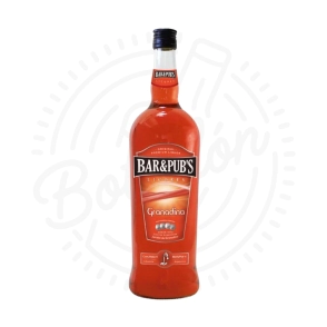 GRANADINA BAR & PUBS X1L