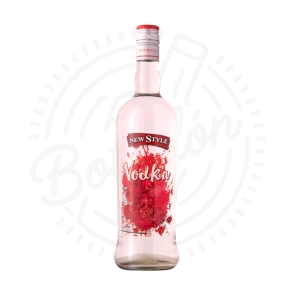 VODKA NEW STYLE X1L