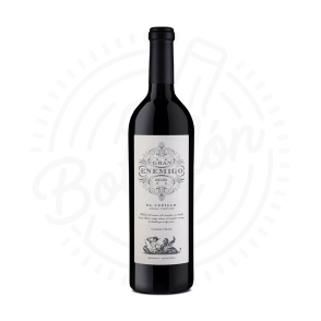 GRAN ENEMIGO EL CEPILLO CABERNET FRANC X750CC