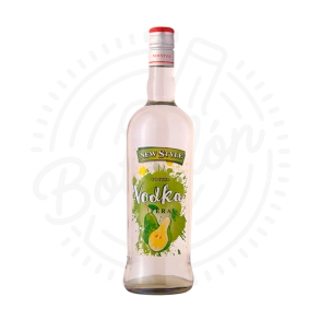 VODKA NEW STYLE PERA X1L