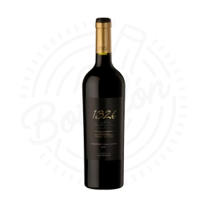 FINCA LOS GIGANTES 1326 PREMIUM MALBEC X750CC