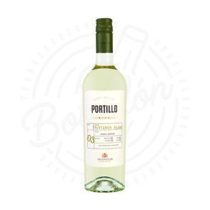 PORTILLO SAUVIGNON BLANC X750CC
