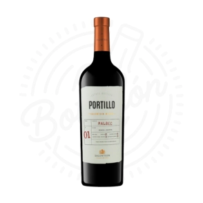 PORTILLO MALBEC X750CC