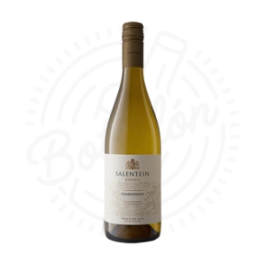 SALENTEIN RESERVA CHARDONNAY X750CC