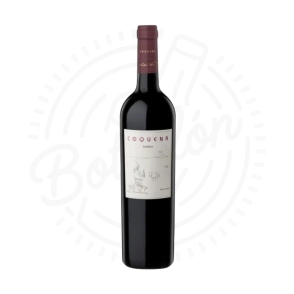 COQUENA TANNAT X750CC