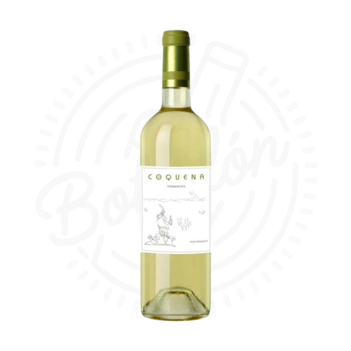 COQUENA TORRONTES X750CC