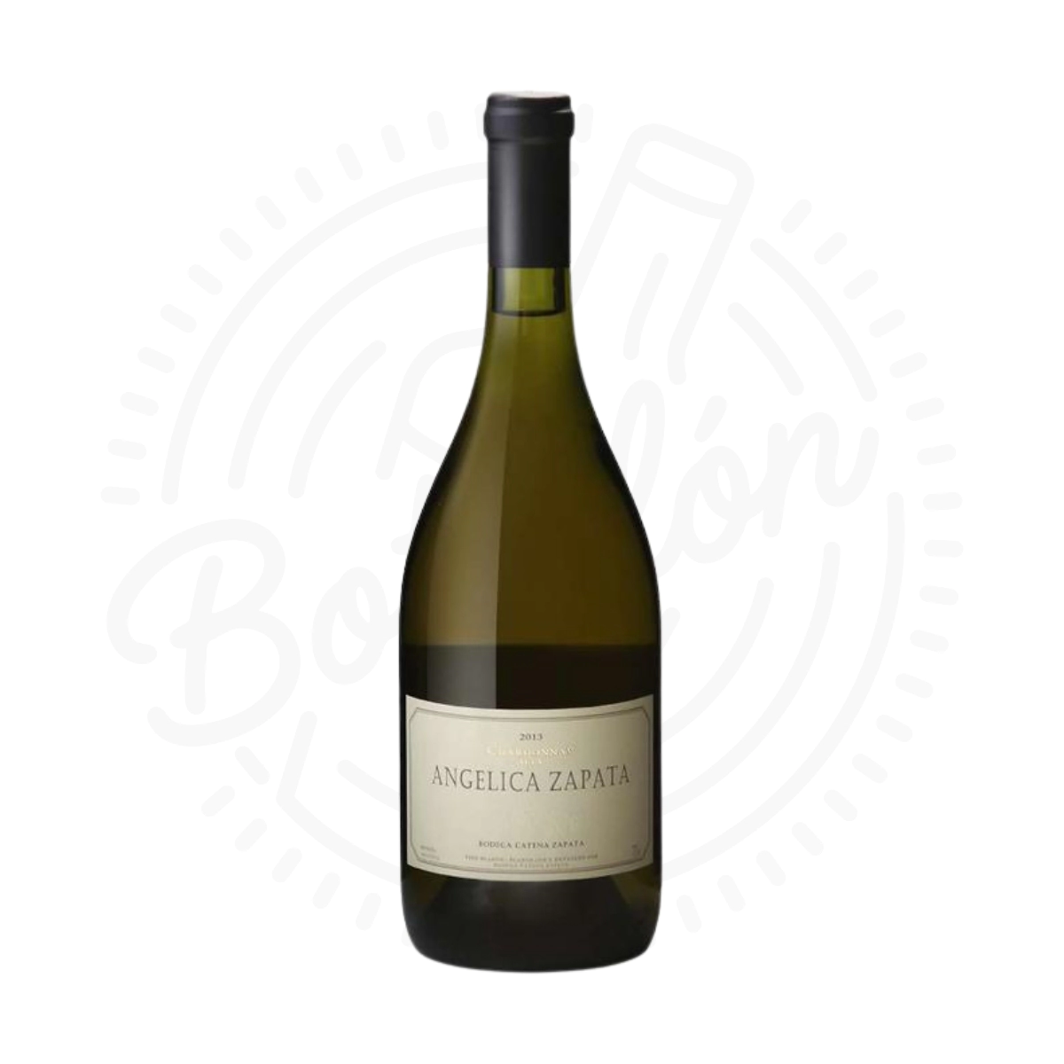 ANGELICA ZAPATA CHARDONNAY X750CC