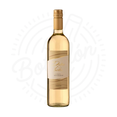 FINCA LOS GIGANTES DULCE TARDIO X750CC