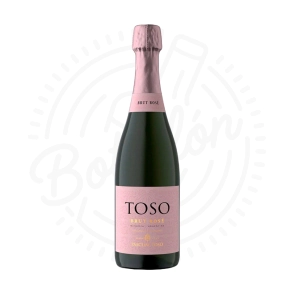 TOSO BRUT ROSE X750CC