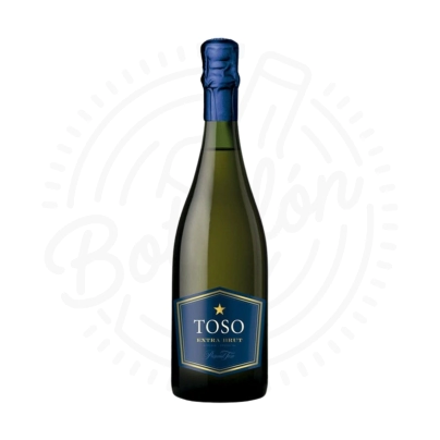 TOSO EXTRA BRUT X750CC