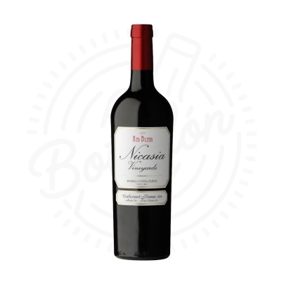 NICASIA RED BLEND CABERNET FRANC X750CC