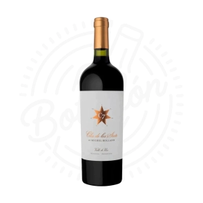 CLOS DE LOS SIETE BLEND 2015 X750CC