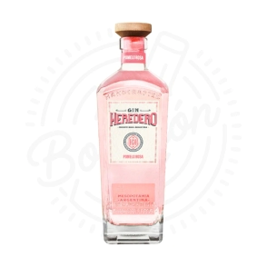 GIN HEREDERO POMELO ROSADO X700CC