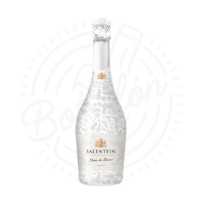 SALENTEIN BLANC DE BLANCAS BRUT NATURE X750CC