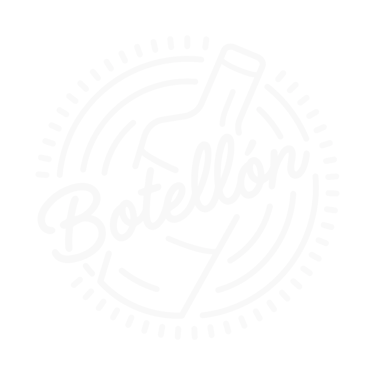 SALENTEIN GRAN VU BLEND X 750 CC