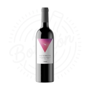 METEORITO CABERNET SAUVIGNON EXPEDICIÓN III X750CC