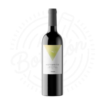 METEORITO SYRAH EXPEDICIN II X750CC