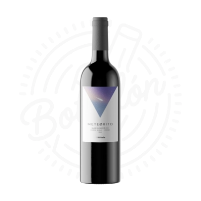 METEORITO MALBEC EXPEDICIÓN III X750CC