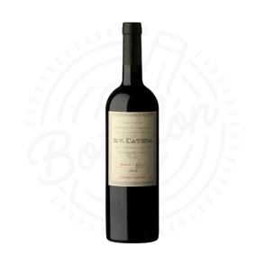 DV CATENA SYRAH-SYRAH X750CC