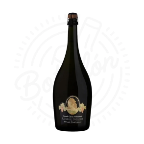 ROSELL BOHER GRANDE CUVEE MILLESIMEE 2019 X750CC