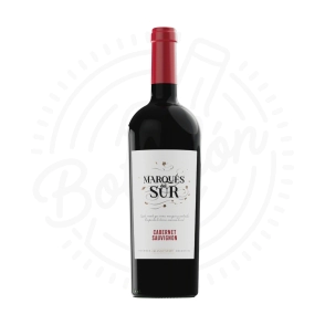 MARQUES DEL SUR CABERNET X750CC