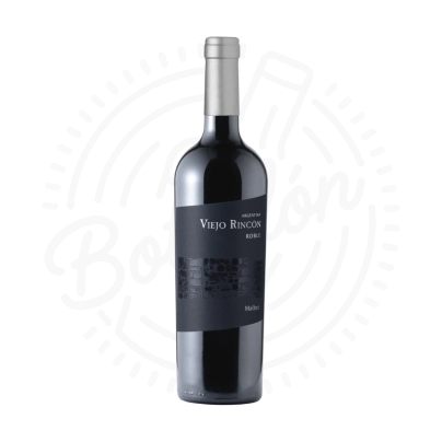VIEJO RINCON MALBEC X750CC